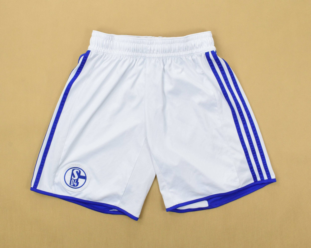 SCHALKE 04 SHORTS S