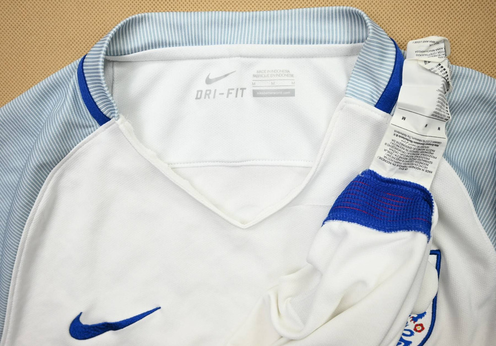 2016-17 ENGLAND *ROONEY* KOSZULKA M