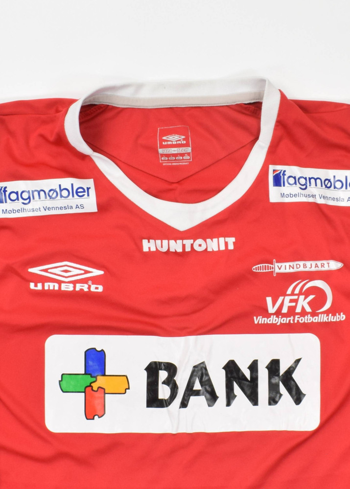 VINDBJART FK KOSZULKA L