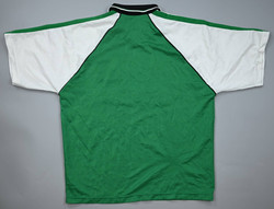 1999-00 PLYMOUTH ARGYLE KOSZULKA XL