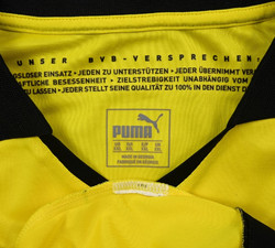 2015-16 BORUSSIA DORTMUND *REUS* SHIRT XXL