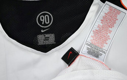 2004-05 VALENCIA *CORRADI* SHIRT XL