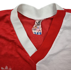ADIDAS MADE IN WEST GERMANY OLDSCHOOL LONGSLEEVE L