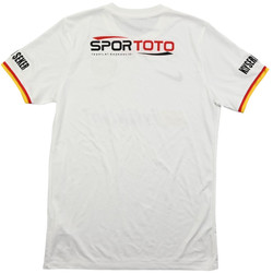 2017-18 KAYSERISPOR SHIRT M