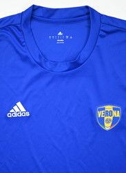 BLU VOLLEY VERONA KOSZULKA L