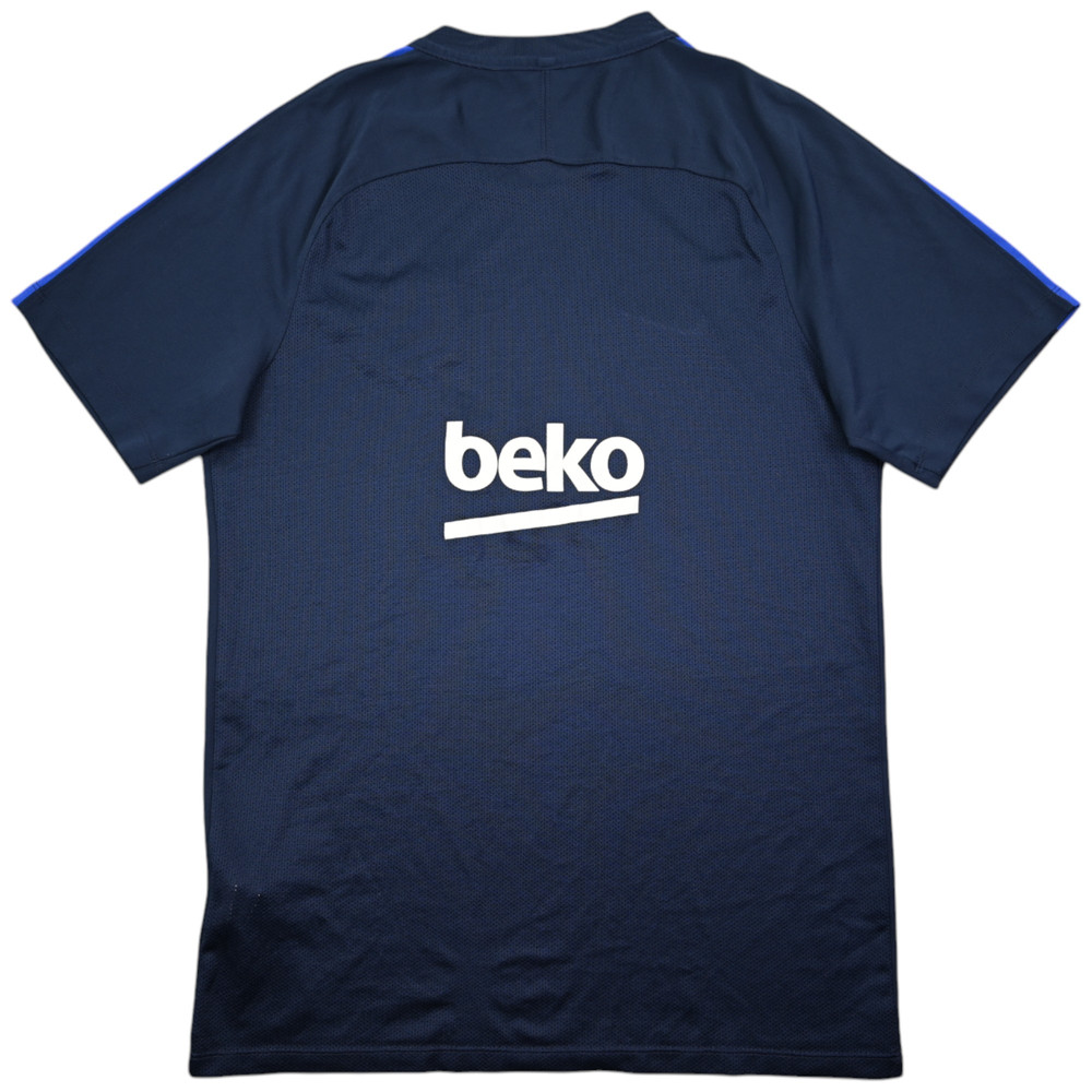 2016-17 BARCELONA KOSZULKA M