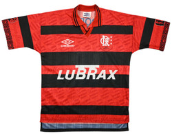 1995-96 FLAMENGO KOSZULKA L