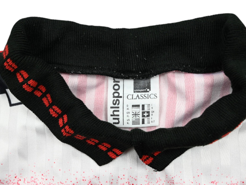 UHLSPORT VINTAGE SHIRT XL