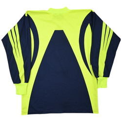 1998-99 NEWCASTLE UNITED GK LONGSLEEVE M