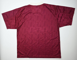 1995-96 SPARTA PRAGUE KOSZULKA XXL