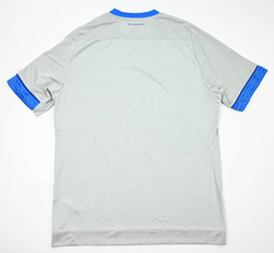 2018-19 SCHALKE 04 SHIRT L