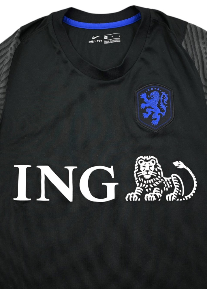 2020-21 NETHERLANDS SHIRT M