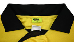 2003-04 BORUSSIA DORTMUND *DEDE* SHIRT L