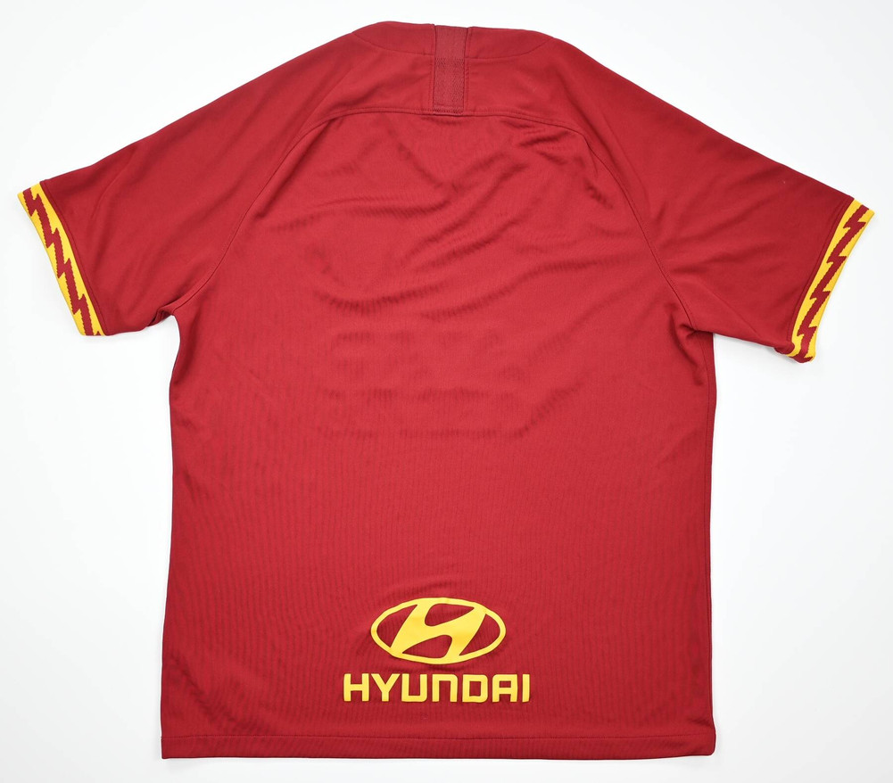 2019-20 AS ROMA SHIRT L