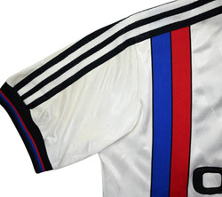 1996-98 BAYERN MUNCHEN *KLINSMANN* SHIRT XL. BOYS