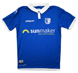 2019-20 MAGDEBURG SHIRT S