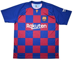 2019-20 FC BARCELONA *MESSI* KOSZULKA XL