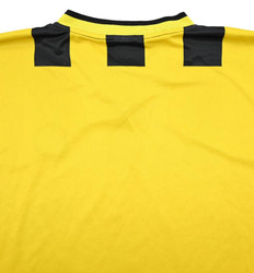 2000-01 BORUSSIA DORTMUND LONGSLEEVE 2XL