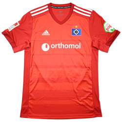 2021-22 HAMBURG *KITTEL* KOSZULKA M