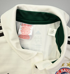 2013-14 BAYERN MUNCHEN KOSZULKA L. BOYS