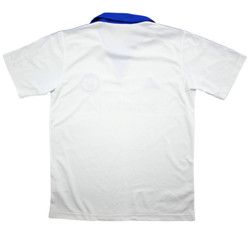 2006-07 FC SCHALKE SHIRT M