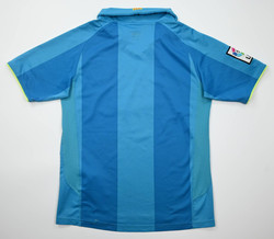 2007-09 FC BARCELONA SHIRT M. BOYS