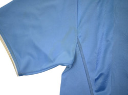 2003-04 MANCHESTER CITY SHIRT L