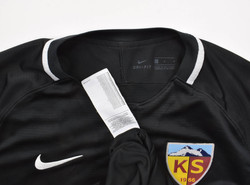 2018-19 KAYSERISPOR SHIRT L
