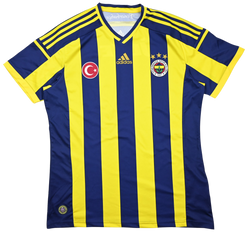 2014-15 FENERBAHCE KOSZULKA L