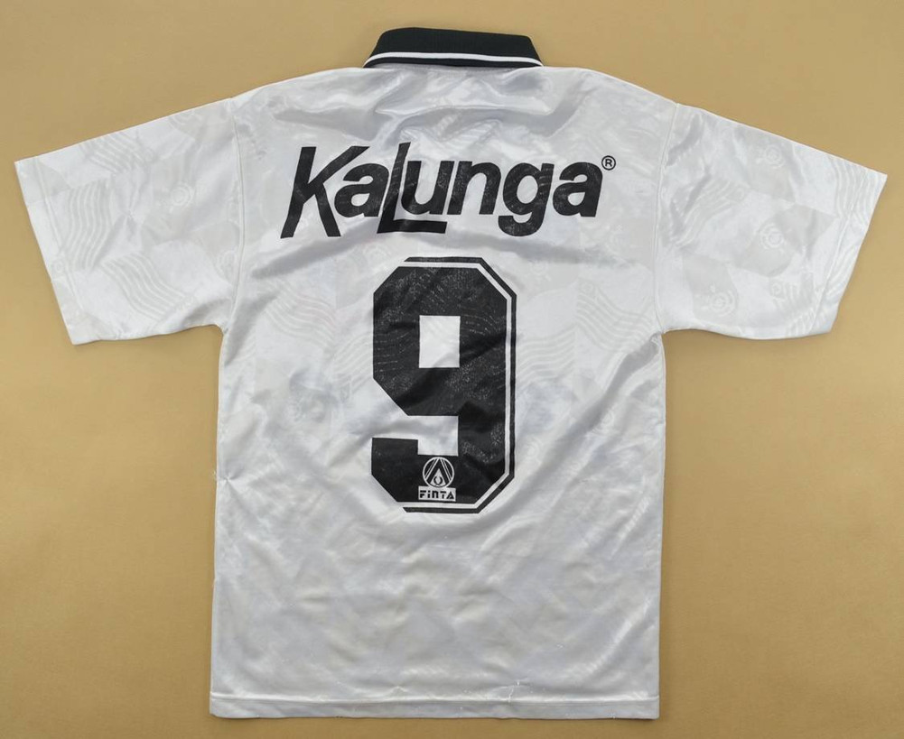 1992-94 CORINTHIANS *VIOLA* KOSZULKA S
