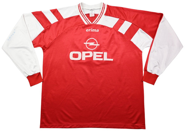 ERIMA VINTAGE LONGSLEEVE SHIRT XXL