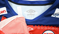 NORWAY HANDBALL KOSZULKA WOMENS L/XL