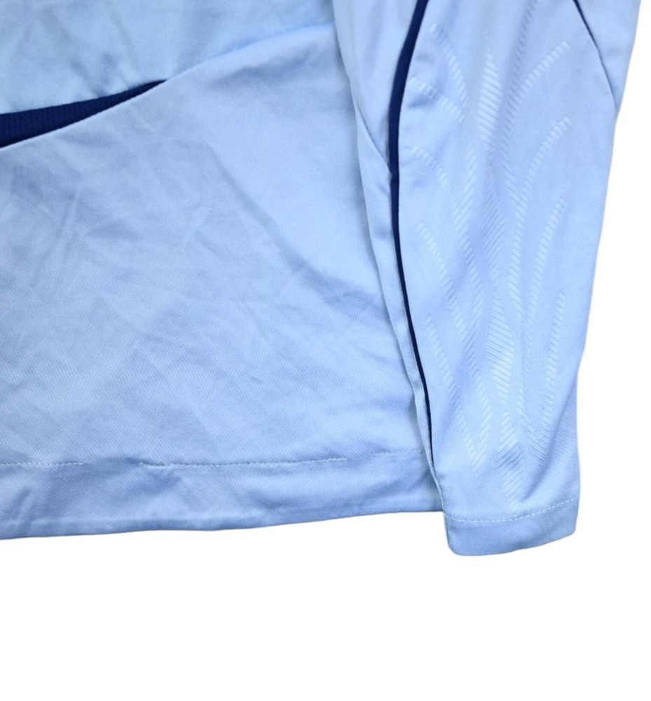 2008-10 ENGLAND LONGSLEEVE L. BOYS