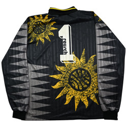 REUSCH VINTAGE GK LONGSLEEVE KOSZULKA XXL