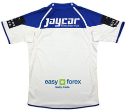 BANKSTOWN BULLDOGS NRL RUGBY KOSZULKA M