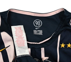 2004-05 JUVENTUS  KOSZULKA S