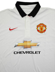2014-15 MANCHESTER UNITED *ROONEY* KOSZULKA 2XL