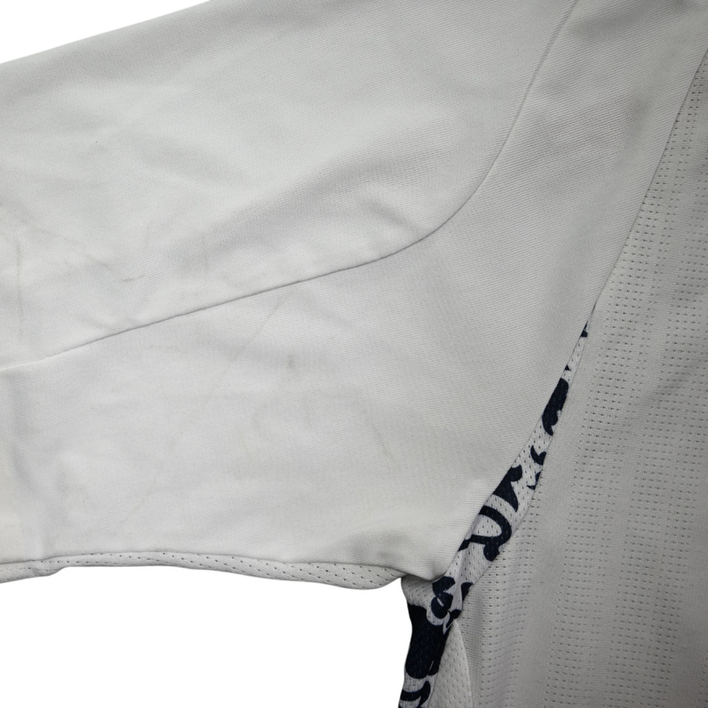 2007-09 ENGLAND *ROONEY* KOSZULKA L