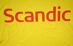 2018-19 SWEDEN KOSZULKA L