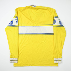 CLEVELAND FORCE LONGSLEEVE SHIRT M