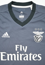 2017-18 BENFICA KOSZULKA M