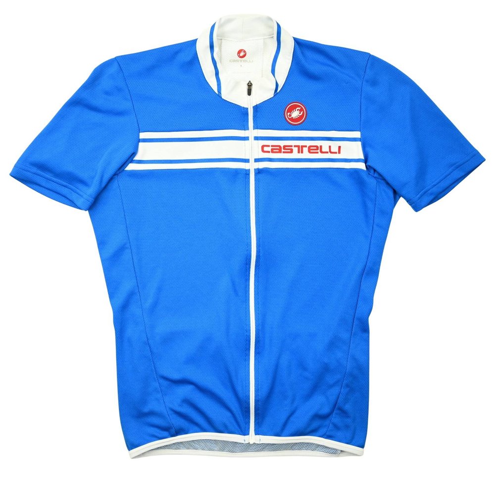 CASTELLI CYCLING SHIRT L