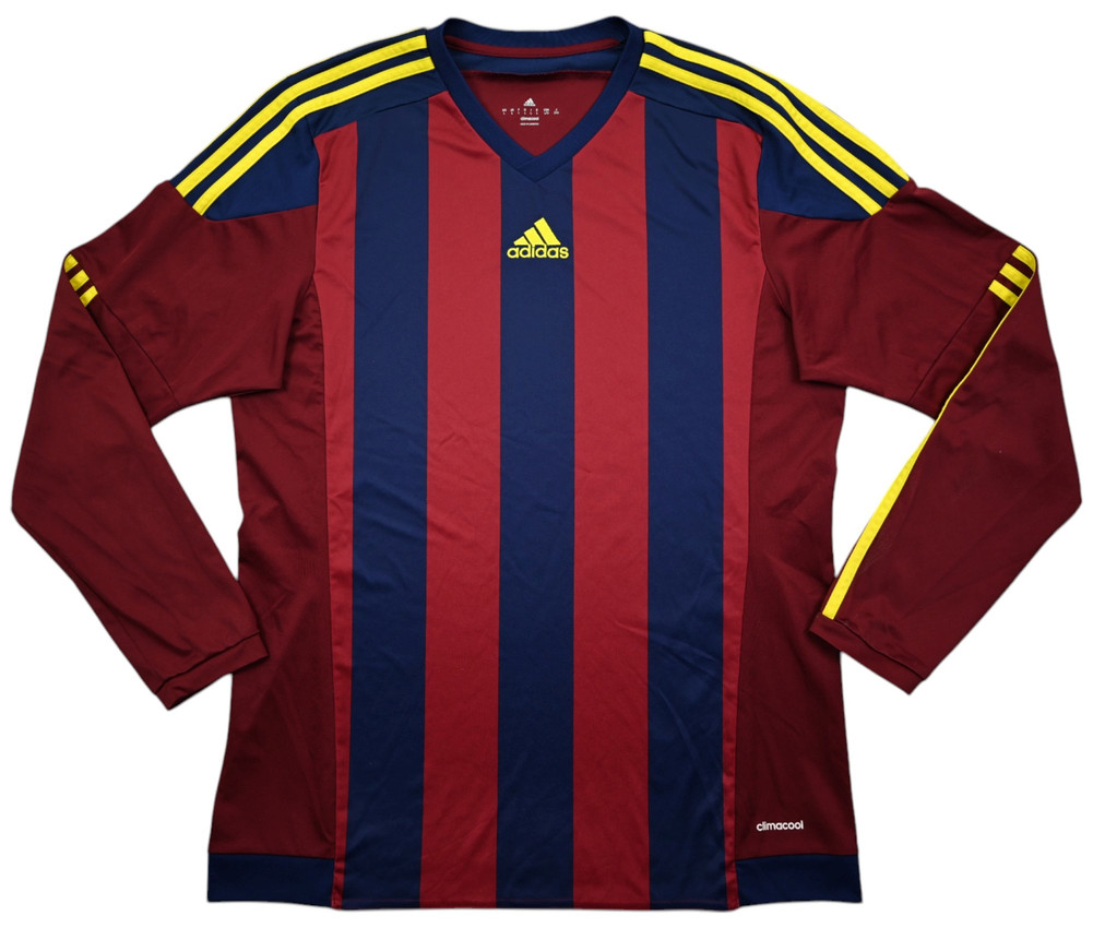 ADIDAS OLDSCHOOL LONGSLEEVE L