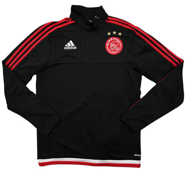 2015-16 AJAX AMSTERDAM TOP S