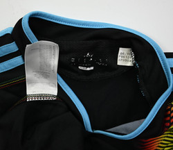 2010-11 OLYMPIQUE MARSEILLE *RUBEN* SHIRT S