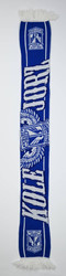 KKS LECH POZNAN SCARF