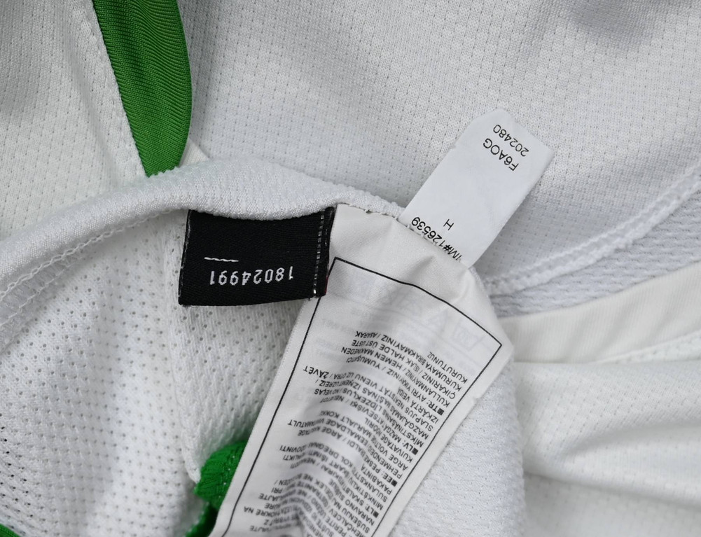 2006-08 CELTIC GLASGOW *THOMPSON* KOSZULKA L