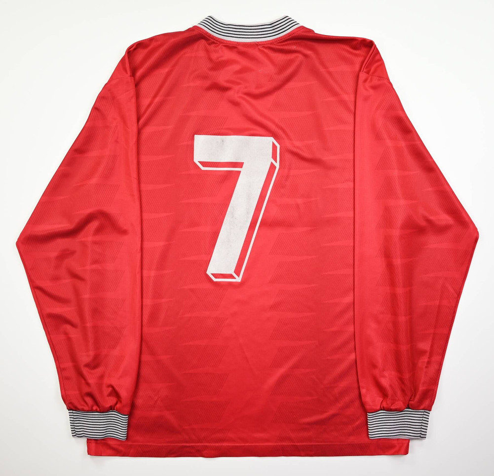 NIKE OLDSCHOOL LONGSLEEVE L