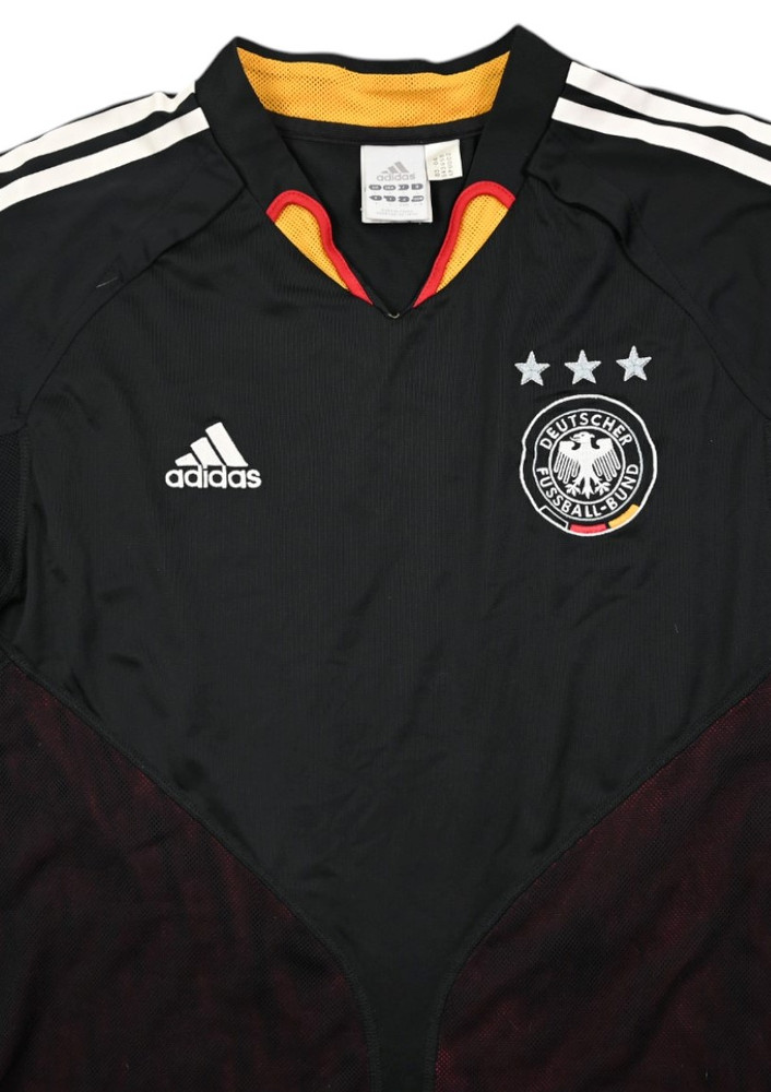 2004-06 GERMANY SHIRT L