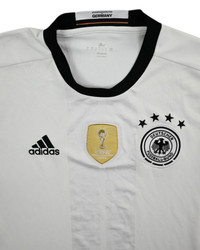 2015-16 GERMANY KOSZULKA M